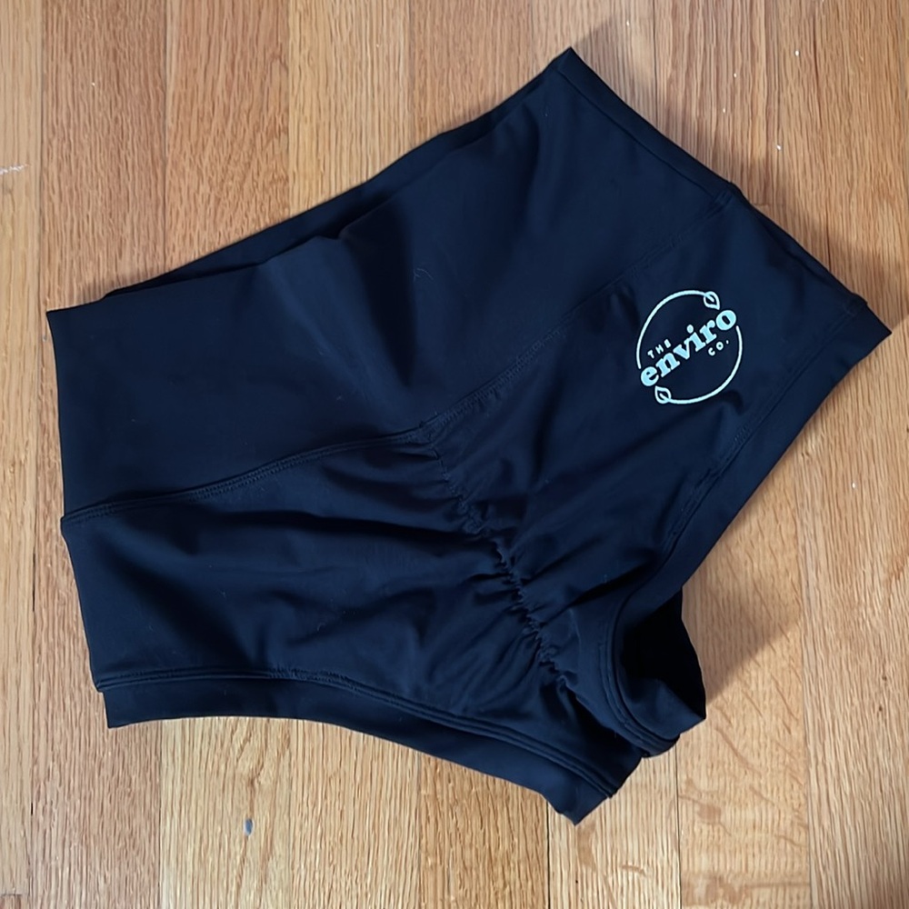 Enviro Co Smoove Pole Shorts